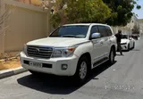 Toyota Land Cruiser GXR 2015 at Matar Qadeem