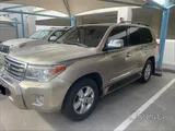 TOYOTA LAND CRUISER GXR 2015, LIMITED EDITION