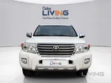 Toyota Land Cruiser GXR 2015 V8