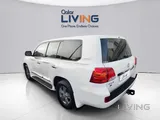 Toyota Land Cruiser GXR 2015 V8