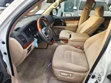 Toyota Land Cruiser GXR 2015 V8