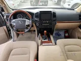 Toyota Land Cruiser GXR 2015 V8