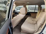 Toyota Land Cruiser GXR 2015 V8