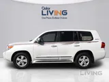 Toyota Land Cruiser GXR 2015 V8