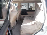 Toyota Land Cruiser GXR 2015 V8