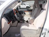 Toyota Land Cruiser GXR 2015 V8