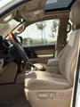 Toyota Land Cruiser GXR 2015 V8