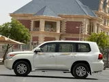 Toyota Land Cruiser GXR 2015 V8