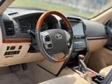 Toyota Land Cruiser GXR 2015 V8
