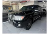 Toyota Land Cruiser GXR 2015 V8