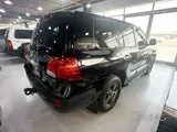 Toyota Land Cruiser GXR 2015 V8