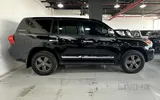 Toyota Land Cruiser GXR 2015 V8