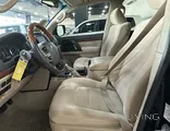Toyota Land Cruiser GXR 2015 V8