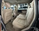 Toyota Land Cruiser GXR 2015 V8