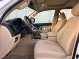 Toyota Land Cruiser GXR 2016
