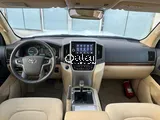 Toyota Land Cruiser GXR 2016