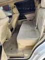Toyota Land Cruiser GXR 2016