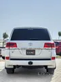 Toyota Land Cruiser GXR 2016