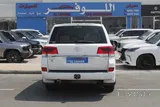 Toyota Land Cruiser GXR 2016