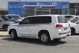 Toyota Land Cruiser GXR 2016