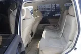 Toyota Land Cruiser GXR 2016