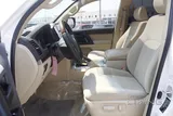 Toyota Land Cruiser GXR 2016