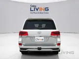 Toyota Land Cruiser GXR 2016 V6
