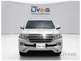 Toyota Land Cruiser GXR 2016 V6