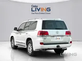 Toyota Land Cruiser GXR 2016 V6 