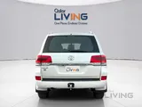 Toyota Land Cruiser GXR 2016 V6 