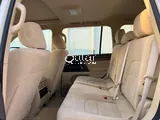 Toyota Land Cruiser GXR 2016 V8 
