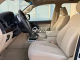 Toyota Land Cruiser GXR 2016 V8 