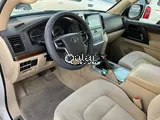 Toyota Land Cruiser GXR 2016 V8