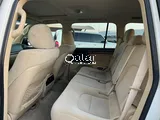Toyota Land Cruiser GXR 2016 V8