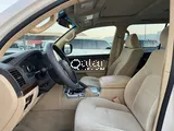 Toyota Land Cruiser GXR 2016 V8