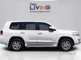 Toyota Land Cruiser GXR 2016 V8