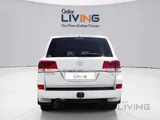 Toyota Land Cruiser GXR 2016 V8