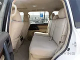 Toyota Land Cruiser GXR 2016 V8