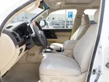 Toyota Land Cruiser GXR 2016 V8