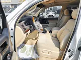 Toyota Land Cruiser GXR 2016 V8