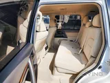 Toyota Land Cruiser GXR 2016 V8