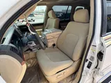Toyota Land Cruiser GXR 2016 V8