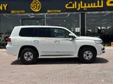 Toyota Land Cruiser GXR 2016 V8