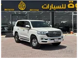 Toyota Land Cruiser GXR 2016 V8