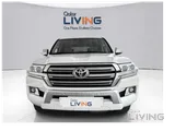 Toyota Land Cruiser GXR 2016 V8