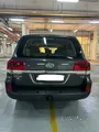 Toyota Land Cruiser GXR 2016 V8