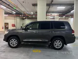 Toyota Land Cruiser GXR 2016 V8