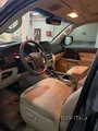 Toyota Land Cruiser GXR 2016 V8