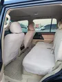 Toyota Land Cruiser GXR 2016 V8 