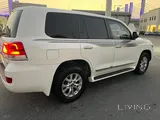 Toyota Land Cruiser GXR 2016 V8
